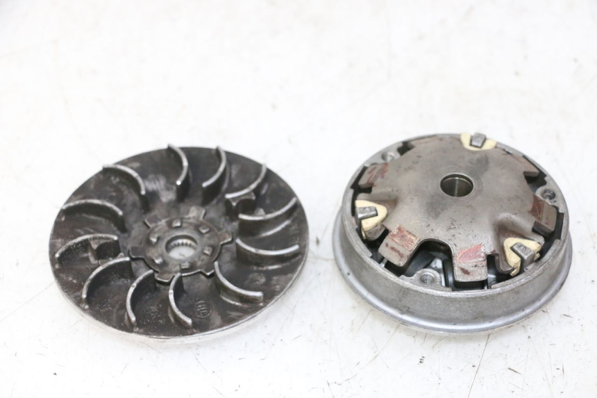 photo de VARIATORE PEUGEOT CITYSTAR 50 (2013 - 2017)