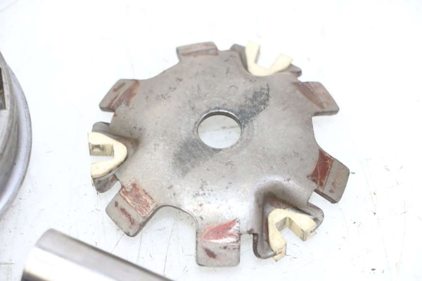 photo de VARIATORE PEUGEOT CITYSTAR 50 (2013 - 2017)