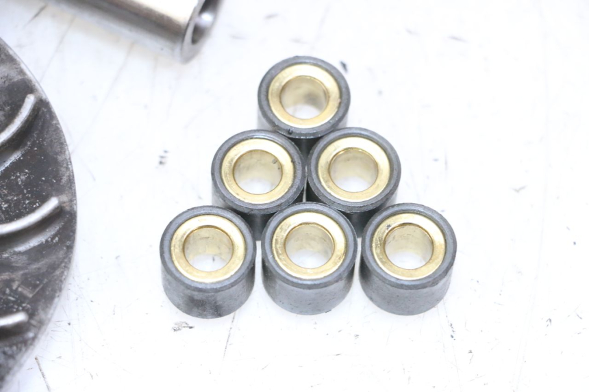 photo de VARIATORE PEUGEOT CITYSTAR 50 (2013 - 2017)