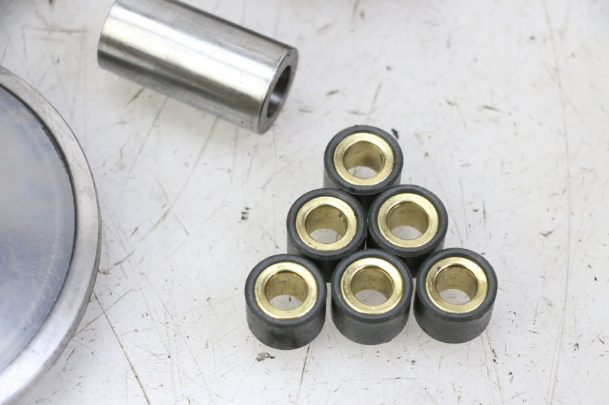 photo de VARIATORE PEUGEOT CITYSTAR 50 (2013 - 2017)