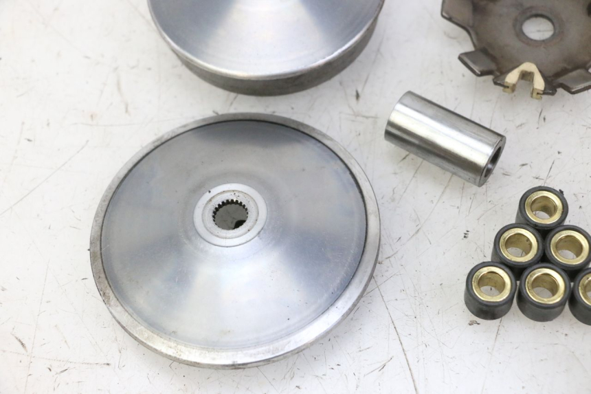 photo de VARIATORE PEUGEOT CITYSTAR 50 (2013 - 2017)