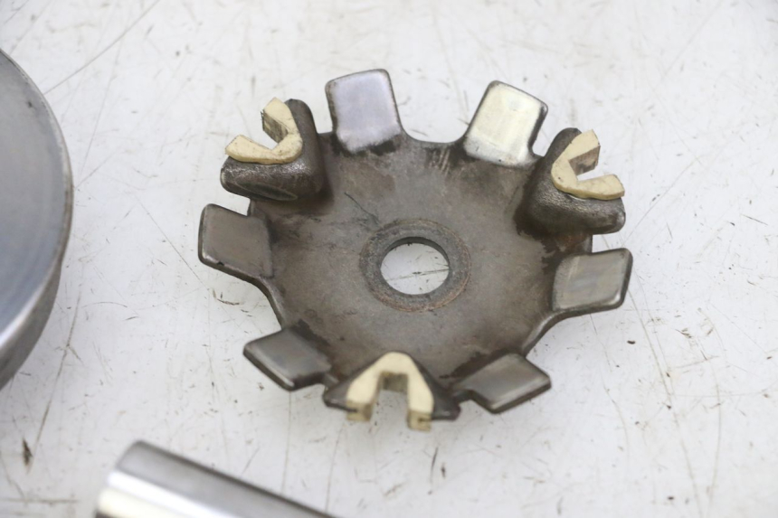 photo de VARIATORE PEUGEOT CITYSTAR 50 (2013 - 2017)