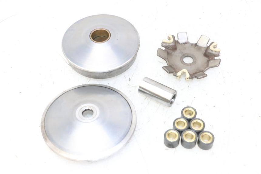 photo de VARIATORE PEUGEOT CITYSTAR 50 (2013 - 2017)