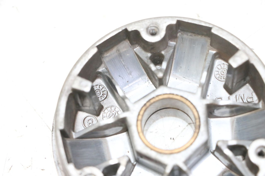 photo de VARIATORE PEUGEOT CITYSTAR 50 (2013 - 2017)