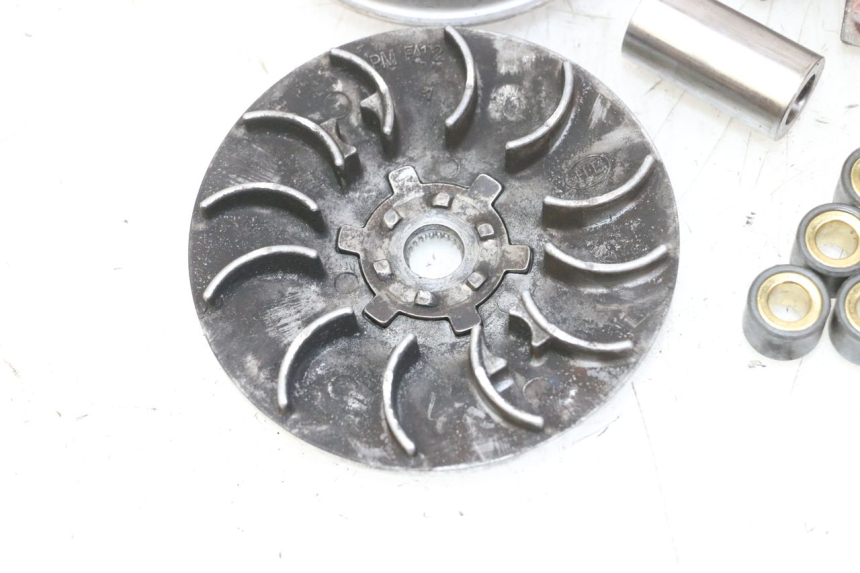 photo de VARIATORE PEUGEOT CITYSTAR 50 (2013 - 2017)