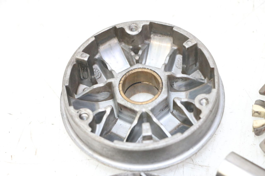 photo de VARIATORE PEUGEOT CITYSTAR 50 (2013 - 2017)