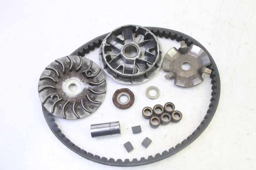 photo de VARIATORE SYM CROX 4T 50 (2016 - 2023)