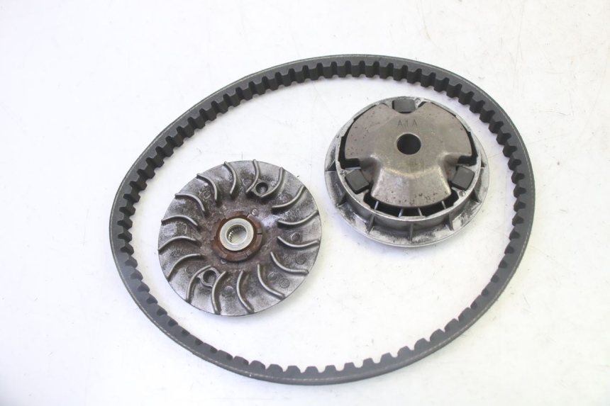 photo de VARIATORE SYM CROX 4T 50 (2016 - 2023)