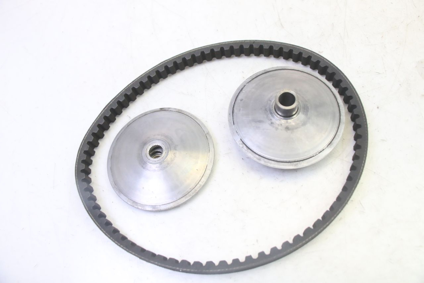 photo de VARIATORE SYM CROX 4T 50 (2016 - 2023)