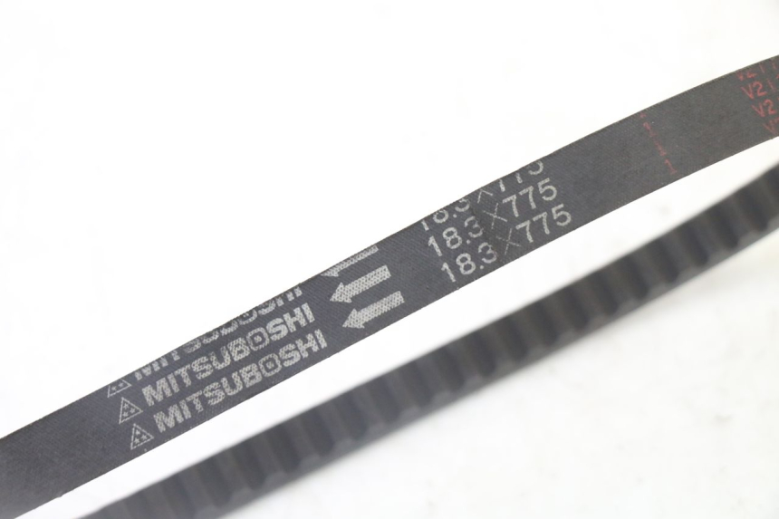 photo de VARIATORE SYM CROX 4T 50 (2016 - 2023)