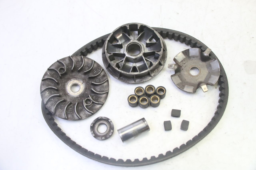 photo de VARIATORE SYM CROX 4T 50 (2016 - 2023)