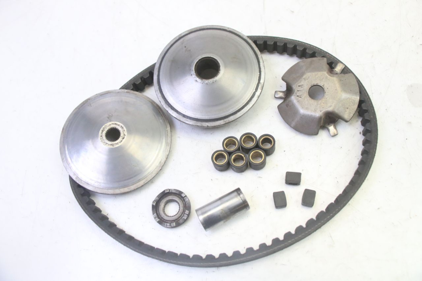 photo de VARIATORE SYM CROX 4T 50 (2016 - 2023)