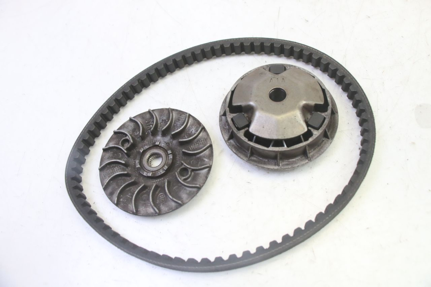 photo de VARIATORE SYM CROX 4T 50 (2016 - 2023)