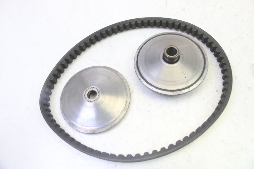 photo de VARIATORE SYM CROX 4T 50 (2016 - 2023)