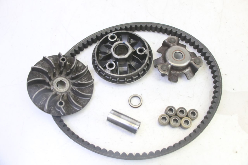 photo de VARIATORE KYMCO DINK STREET 125 (2009 - 2014)