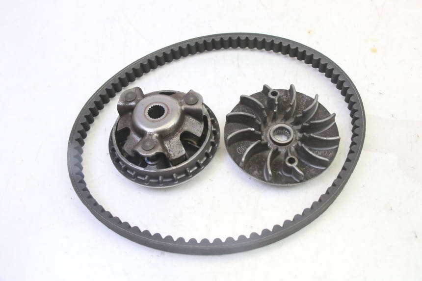 photo de VARIATORE KYMCO DINK STREET 125 (2009 - 2014)