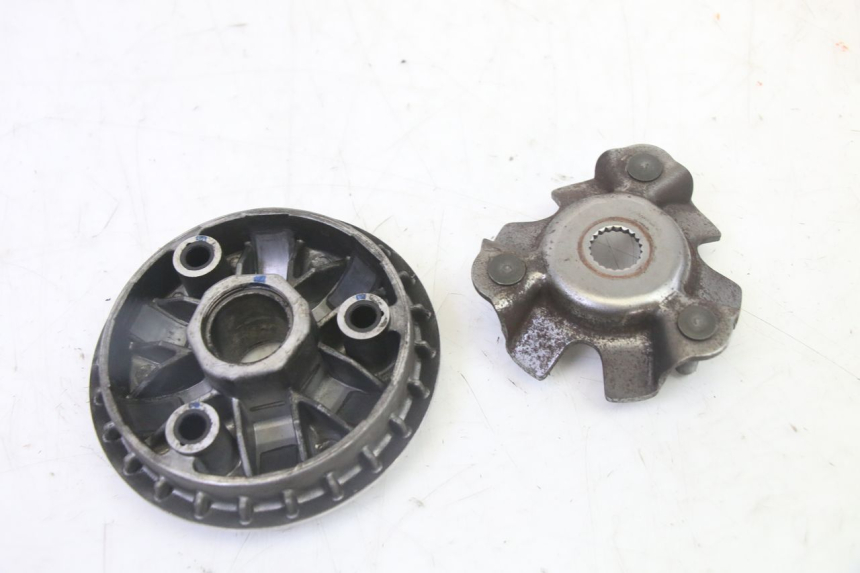 photo de VARIATORE KYMCO DINK STREET 125 (2009 - 2014)