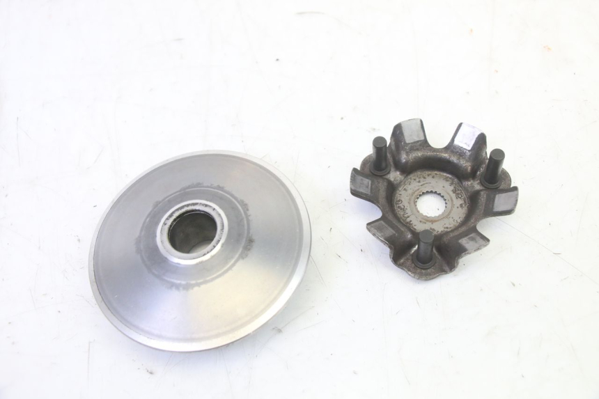 photo de VARIATORE KYMCO DINK STREET 125 (2009 - 2014)