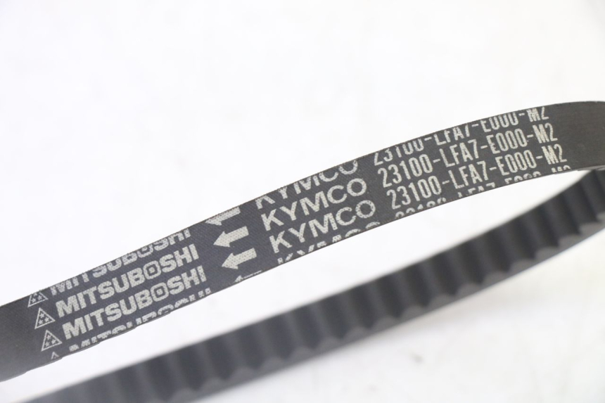 photo de VARIATORE KYMCO DINK STREET 125 (2009 - 2014)