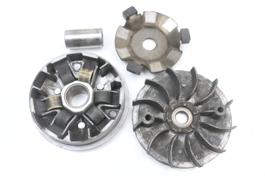 photo de VARIATORE LONGJIA EASY MAX 125 (2020 - 2024)