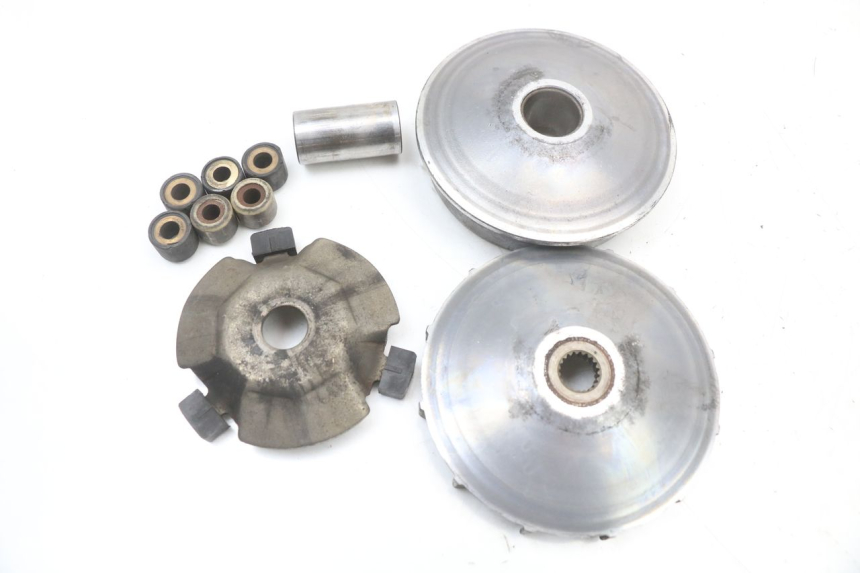 photo de VARIATORE LONGJIA EASY MAX 125 (2020 - 2024)