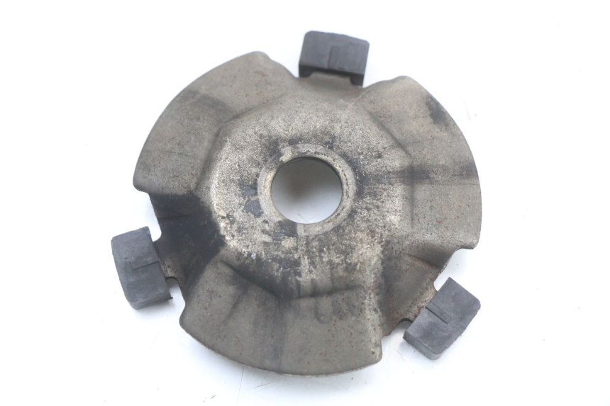 photo de VARIATORE LONGJIA EASY MAX 125 (2020 - 2024)