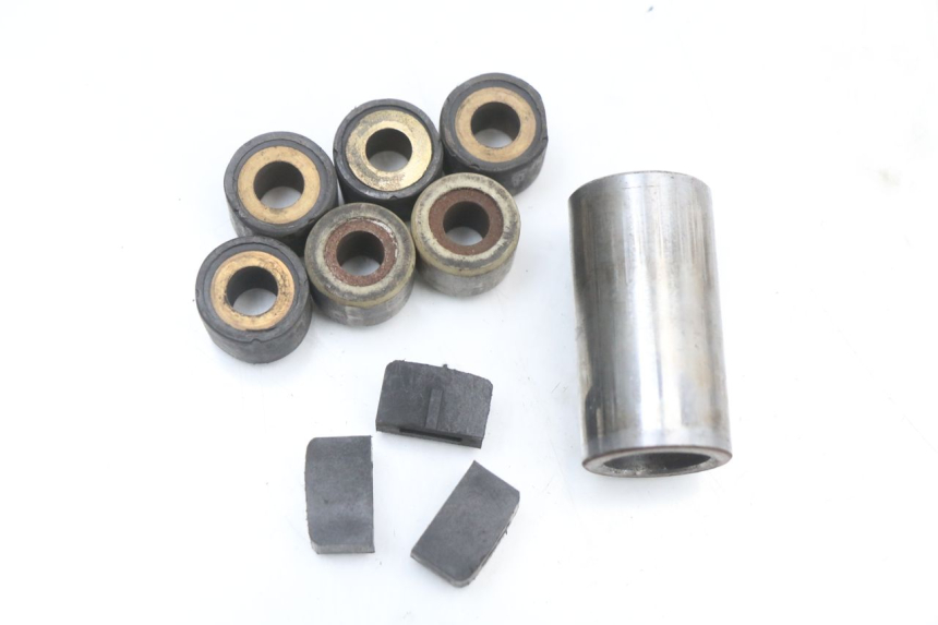 photo de VARIATORE LONGJIA EASY MAX 125 (2020 - 2024)