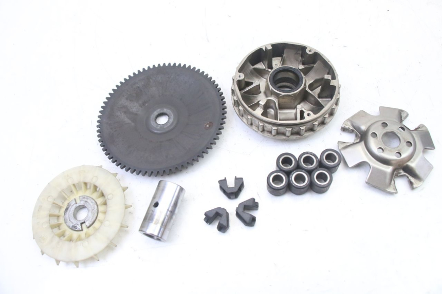 photo de VARIATORE PEUGEOT ELYSEO 125 (1999 - 2004)