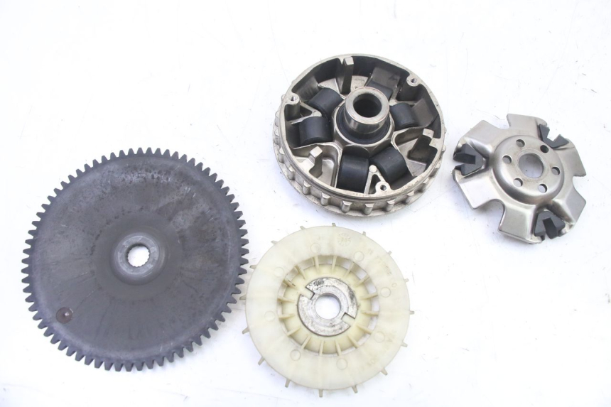 photo de VARIATORE PEUGEOT ELYSEO 125 (1999 - 2004)