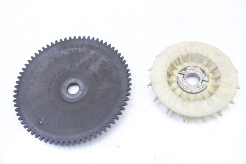 photo de VARIATORE PEUGEOT ELYSEO 125 (1999 - 2004)