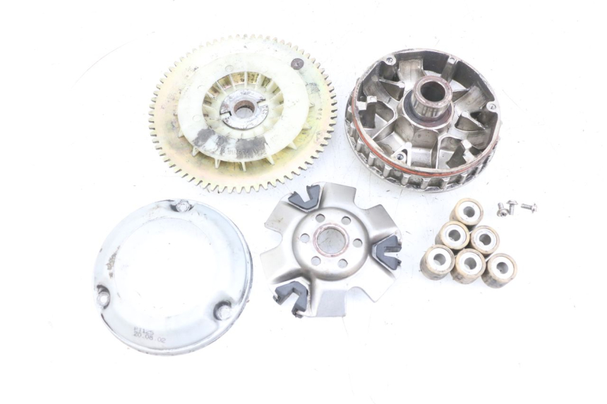 photo de VARIATORE PEUGEOT ELYSEO 125 (1999 - 2004) - Vista principale