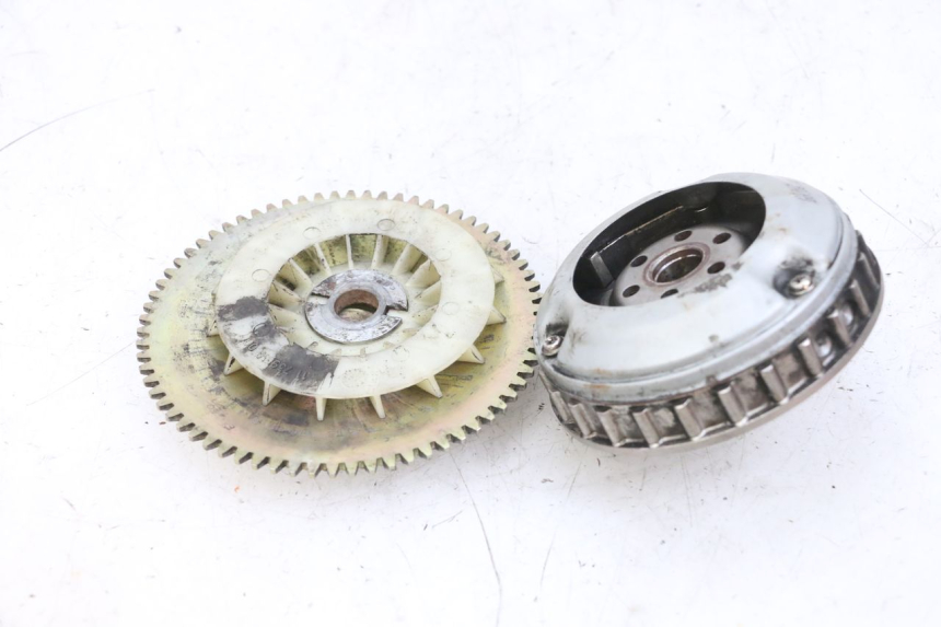 photo de VARIATORE PEUGEOT ELYSEO 125 (1999 - 2004) - Dettaglio del componente