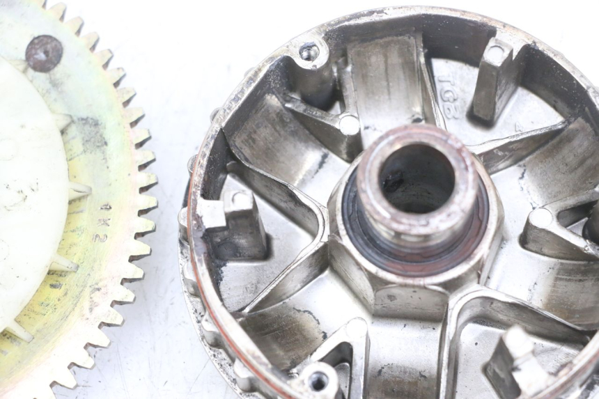 photo de VARIATORE PEUGEOT ELYSEO 125 (1999 - 2004) - Foto prodotto supplementare