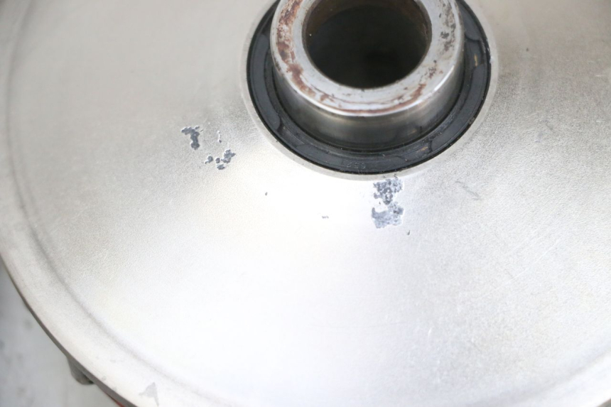 photo de VARIATORE PEUGEOT ELYSEO 125 (1999 - 2004) - Altra angolazione