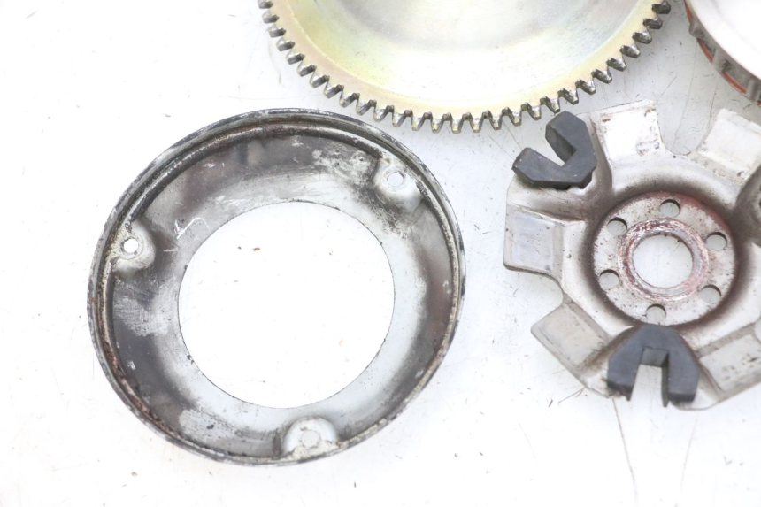 photo de VARIATORE PEUGEOT ELYSEO 125 (1999 - 2004) - Vista d'insieme del prodotto