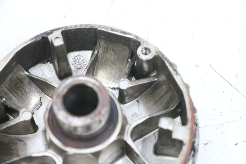 photo de VARIATORE PEUGEOT ELYSEO 125 (1999 - 2004) - Marcature e riferimenti originali