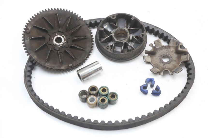 photo de VARIATORE PEUGEOT ELYSTAR 50 (2002 - 2014)