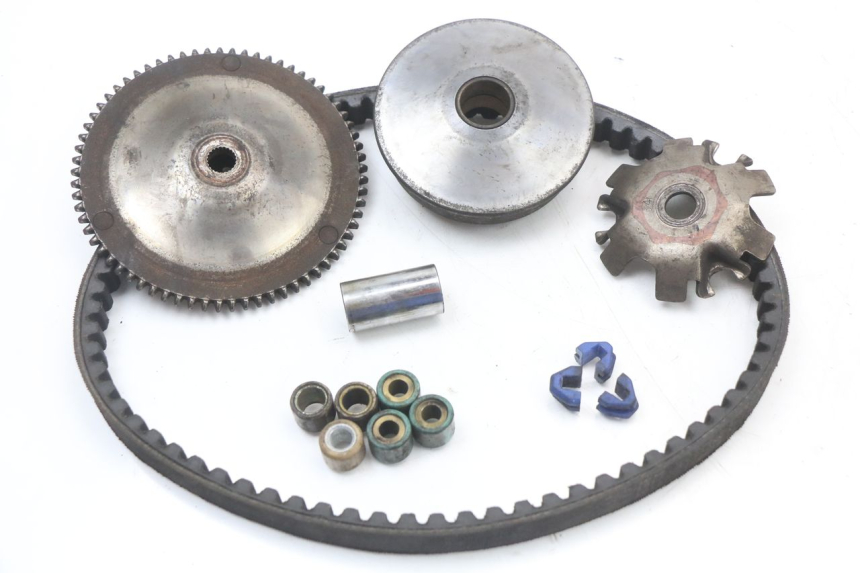 photo de VARIATORE PEUGEOT ELYSTAR 50 (2002 - 2014)