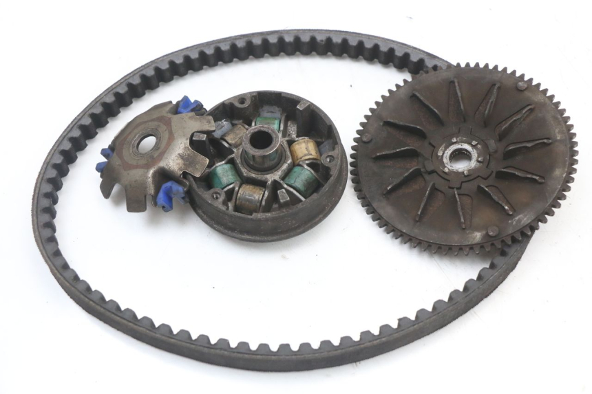 photo de VARIATORE PEUGEOT ELYSTAR 50 (2002 - 2014)