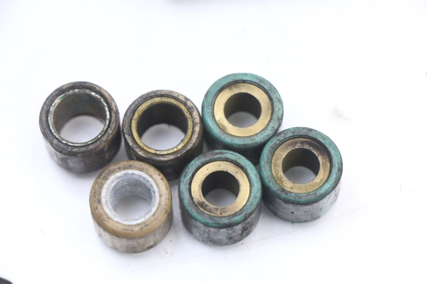 photo de VARIATORE PEUGEOT ELYSTAR 50 (2002 - 2014)