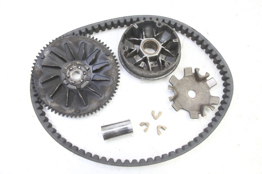 photo de VARIATORE PEUGEOT ELYSTAR 50 (2002 - 2014)