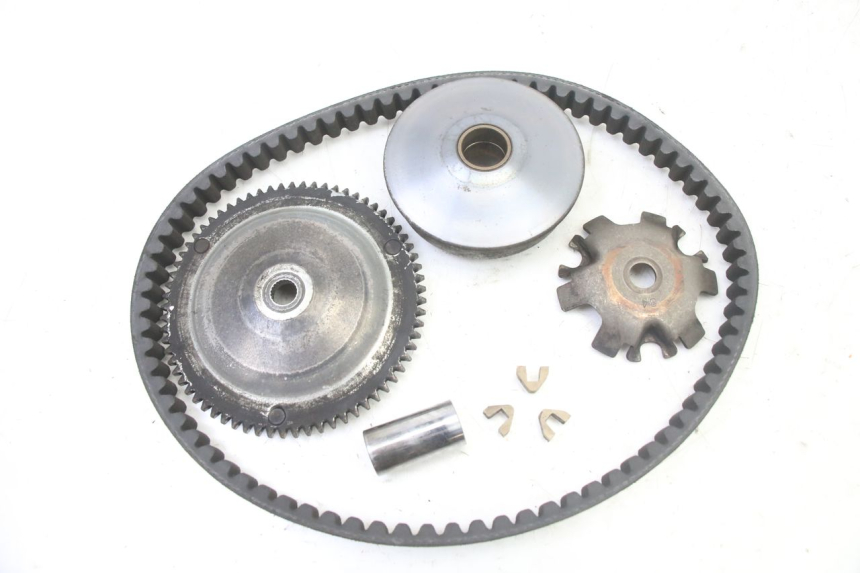 photo de VARIATORE PEUGEOT ELYSTAR 50 (2002 - 2014)