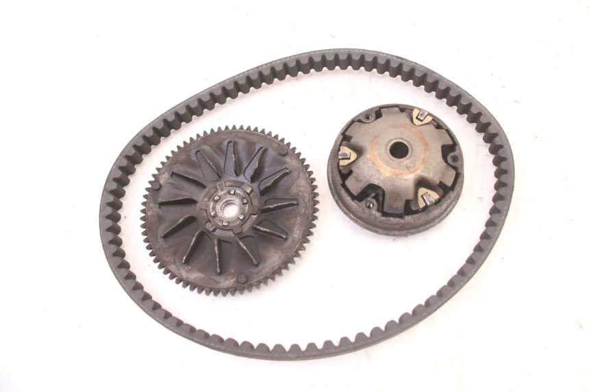 photo de VARIATORE PEUGEOT ELYSTAR 50 (2002 - 2014)