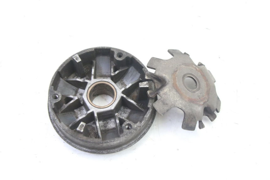 photo de VARIATORE PEUGEOT ELYSTAR 50 (2002 - 2014)