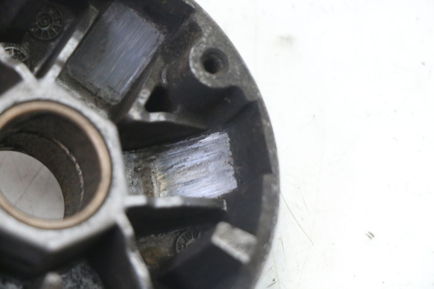 photo de VARIATORE PEUGEOT ELYSTAR 50 (2002 - 2014)