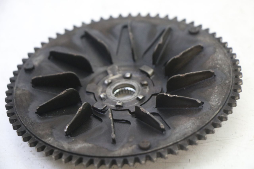 photo de VARIATORE PEUGEOT ELYSTAR 50 (2002 - 2014)