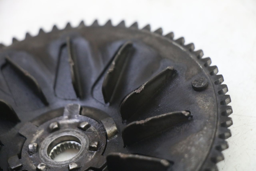 photo de VARIATORE PEUGEOT ELYSTAR 50 (2002 - 2014)