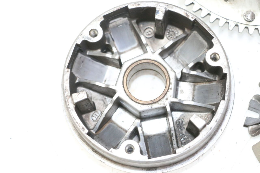 photo de VARIATORE PEUGEOT ELYSTAR 50 (2002 - 2014) - Altra vista dell'articolo