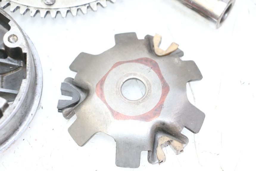 photo de VARIATORE PEUGEOT ELYSTAR 50 (2002 - 2014) - Ricambio usato controllato