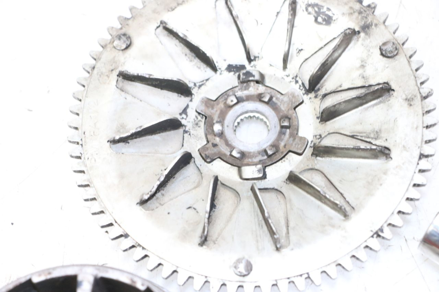 photo de VARIATORE PEUGEOT ELYSTAR 50 (2002 - 2014) - Marcature e riferimenti originali